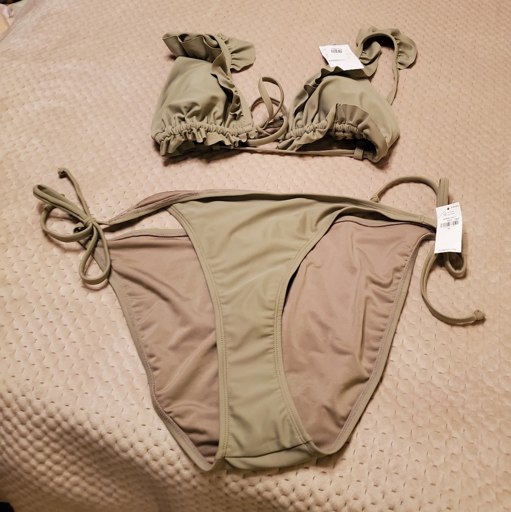 Old navy bikini